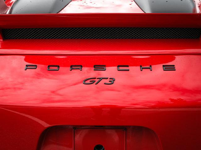 used 2018 Porsche 911 car, priced at $199,988