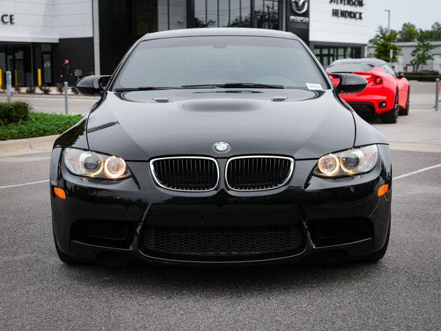 used 2013 BMW M3 car, priced at $35,000