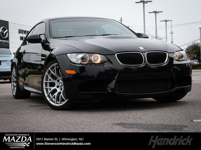 used 2013 BMW M3 car, priced at $35,000