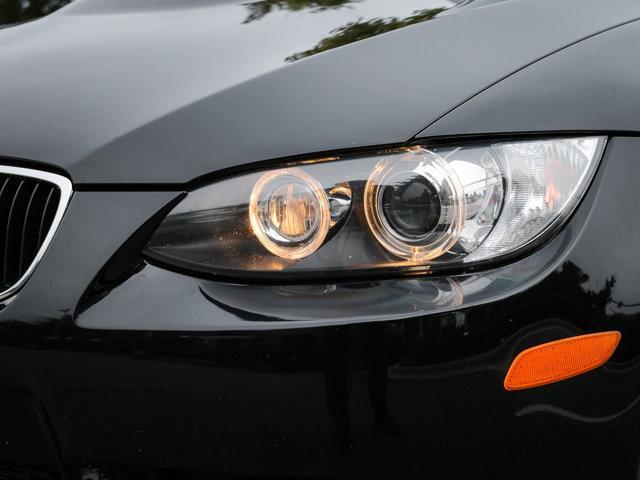 used 2013 BMW M3 car, priced at $35,000