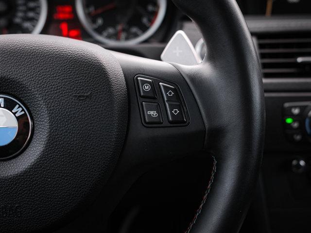 used 2013 BMW M3 car, priced at $35,000