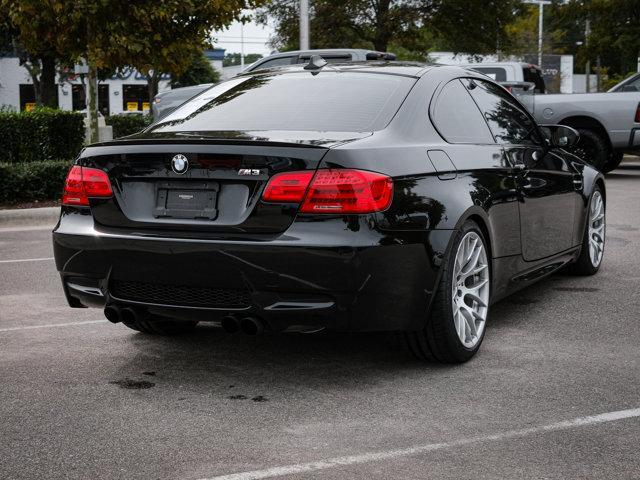 used 2013 BMW M3 car, priced at $35,000