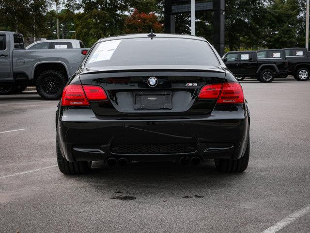 used 2013 BMW M3 car, priced at $35,000