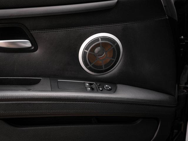 used 2013 BMW M3 car, priced at $35,000