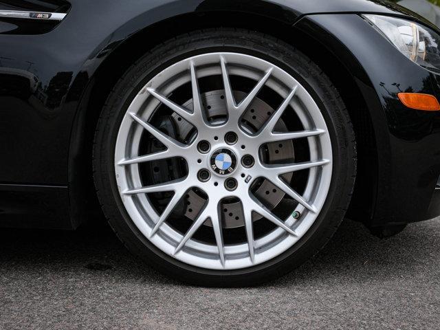 used 2013 BMW M3 car, priced at $35,000