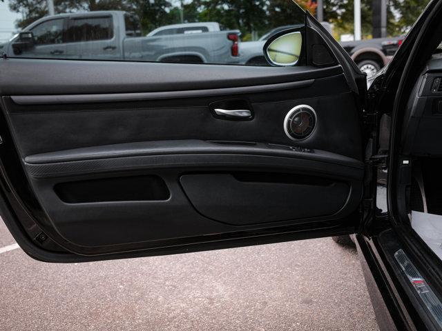 used 2013 BMW M3 car, priced at $35,000
