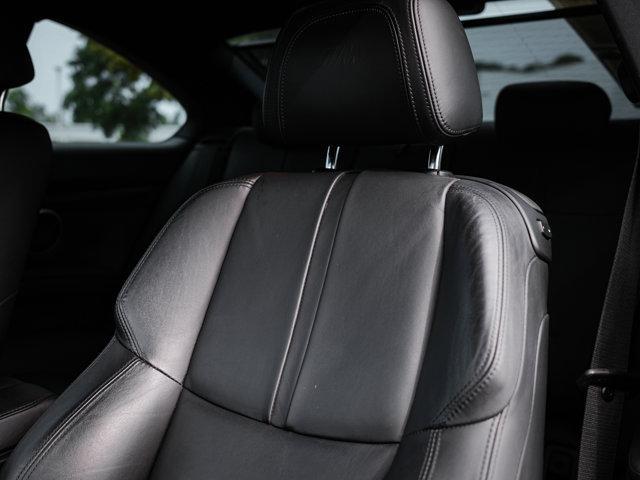 used 2013 BMW M3 car, priced at $35,000