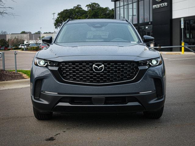 new 2025 Mazda CX-50 Hybrid car, priced at $39,885