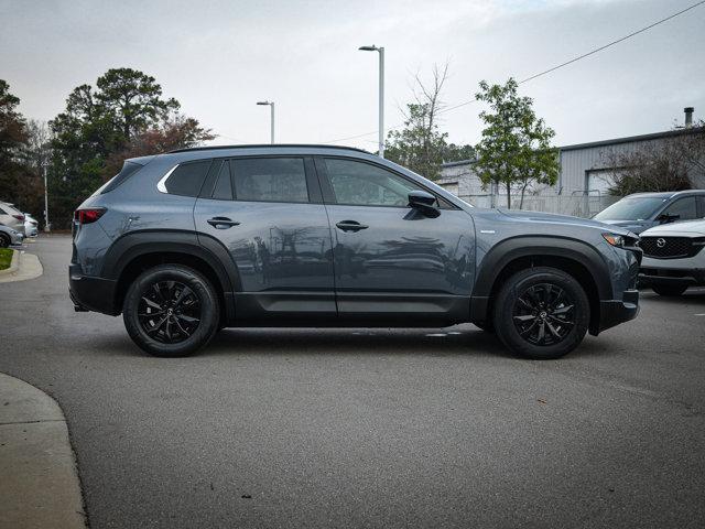 new 2025 Mazda CX-50 Hybrid car, priced at $39,885