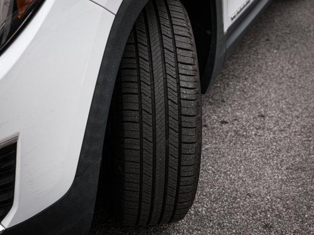 used 2020 GMC Terrain car, priced at $20,988