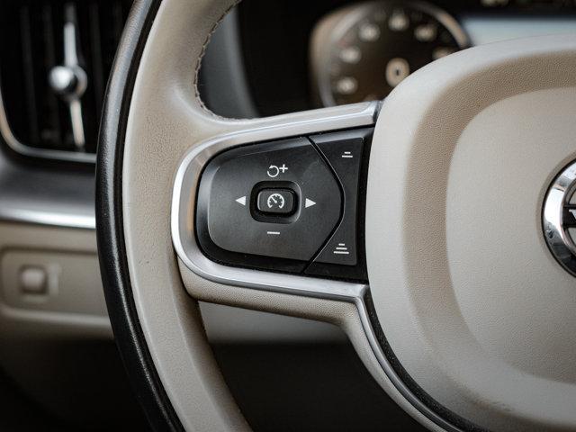 used 2020 Volvo XC60 car, priced at $21,575