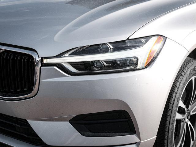 used 2020 Volvo XC60 car, priced at $21,575