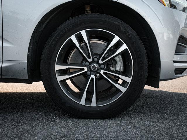 used 2020 Volvo XC60 car, priced at $21,575