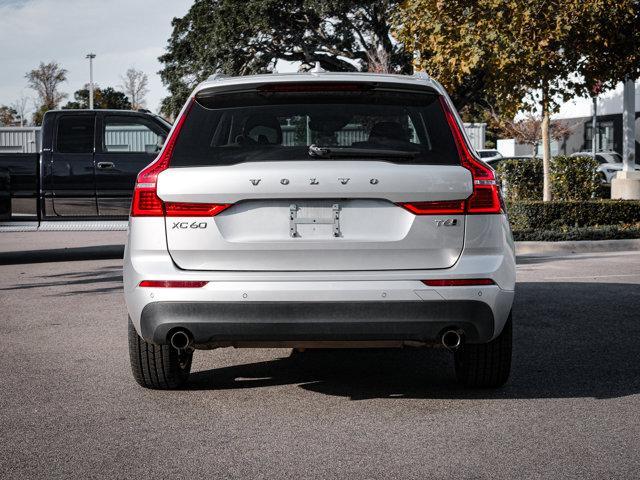 used 2020 Volvo XC60 car, priced at $21,575