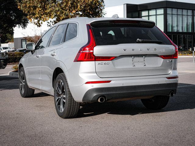 used 2020 Volvo XC60 car, priced at $21,575