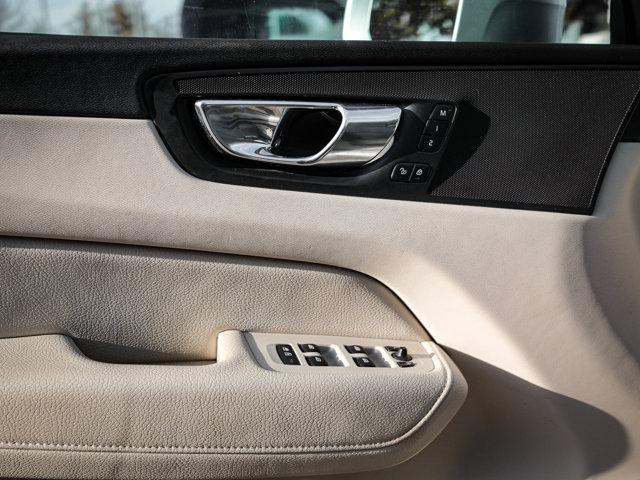 used 2020 Volvo XC60 car, priced at $21,575