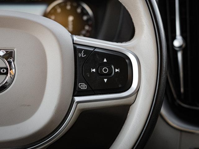 used 2020 Volvo XC60 car, priced at $21,575