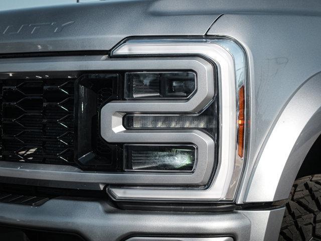 used 2024 Ford F-450 car, priced at $119,988