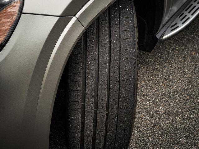 used 2023 Mercedes-Benz AMG GLS 63 car, priced at $104,891