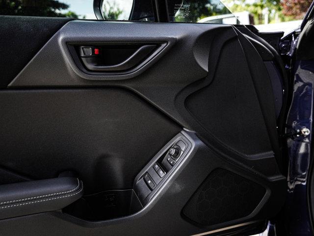 used 2025 Toyota GR86 car, priced at $37,000