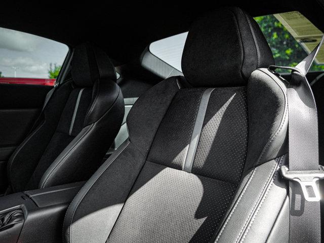 used 2025 Toyota GR86 car, priced at $37,000
