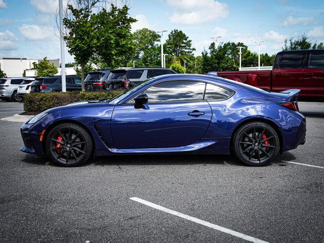 used 2025 Toyota GR86 car, priced at $37,000