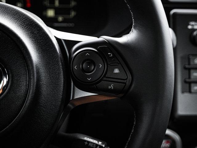 used 2025 Toyota GR86 car, priced at $37,000