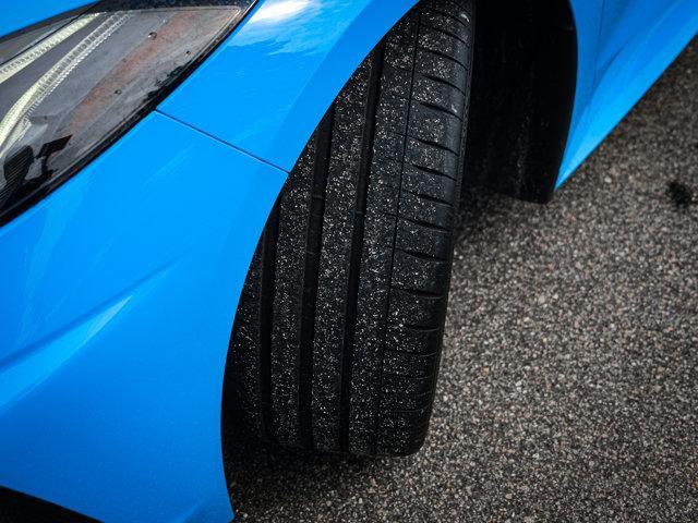 used 2022 Chevrolet Corvette car, priced at $73,988