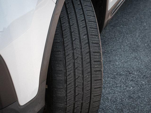 used 2021 Honda Pilot car, priced at $27,000