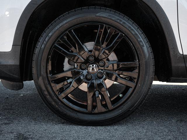 used 2021 Honda Pilot car, priced at $27,000