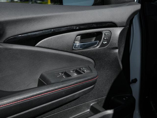 used 2021 Honda Pilot car, priced at $27,000