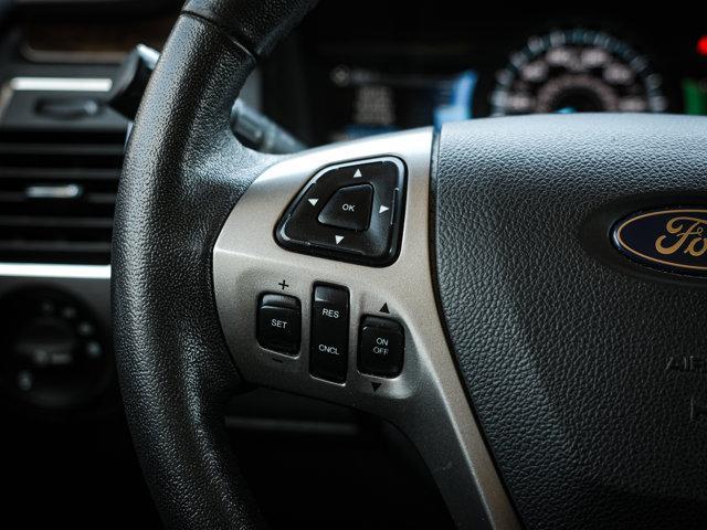 used 2019 Ford Flex car, priced at $19,127