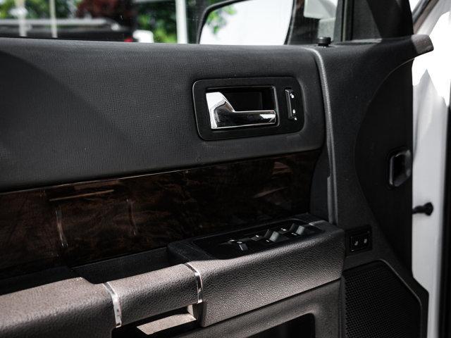 used 2019 Ford Flex car, priced at $19,127