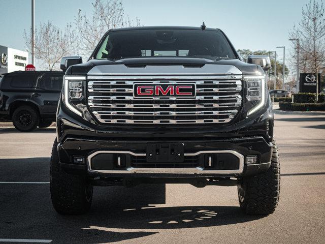 used 2023 GMC Sierra 1500 car, priced at $59,988