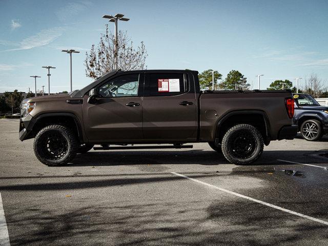 used 2019 GMC Sierra 1500 car, priced at $40,988