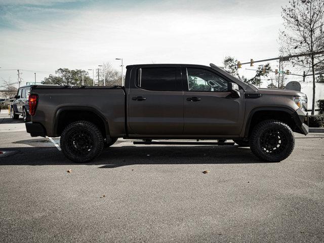 used 2019 GMC Sierra 1500 car, priced at $40,988