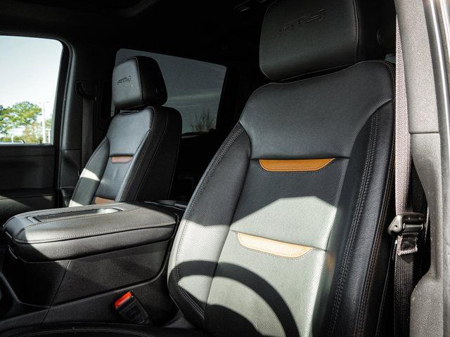 used 2019 GMC Sierra 1500 car, priced at $40,988