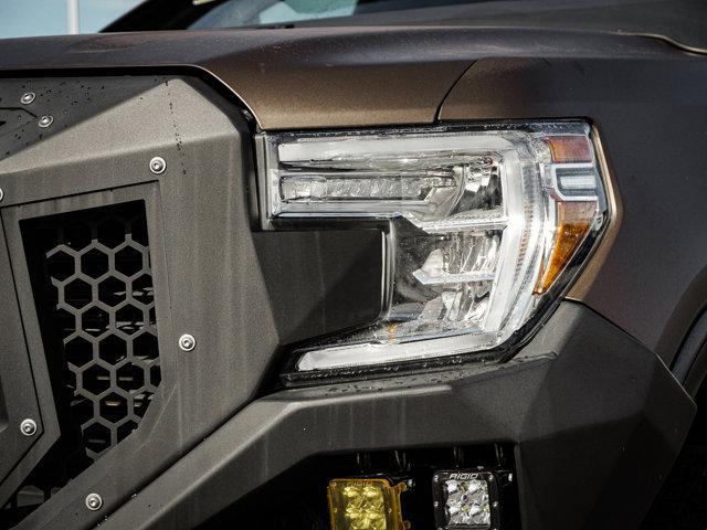 used 2019 GMC Sierra 1500 car, priced at $40,988