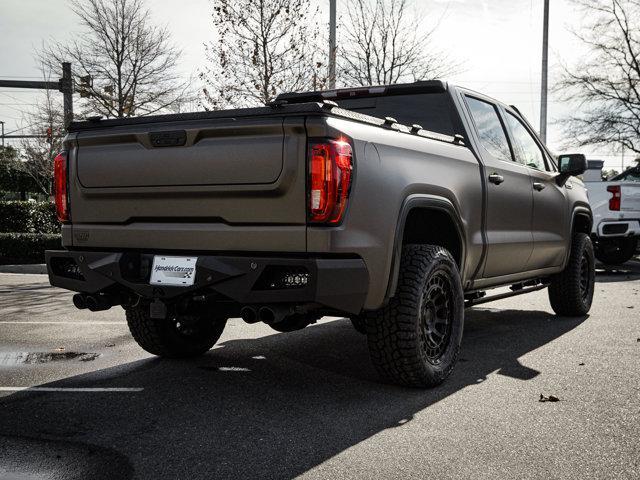 used 2019 GMC Sierra 1500 car, priced at $40,988