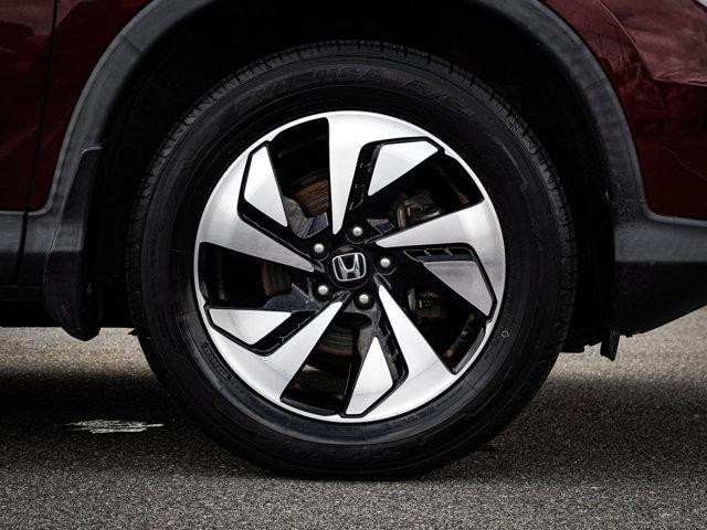 used 2016 Honda CR-V car, priced at $18,488