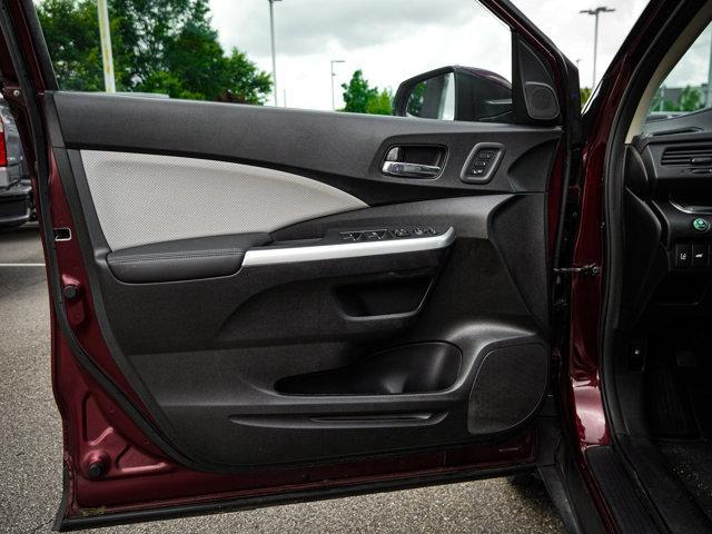 used 2016 Honda CR-V car, priced at $18,488