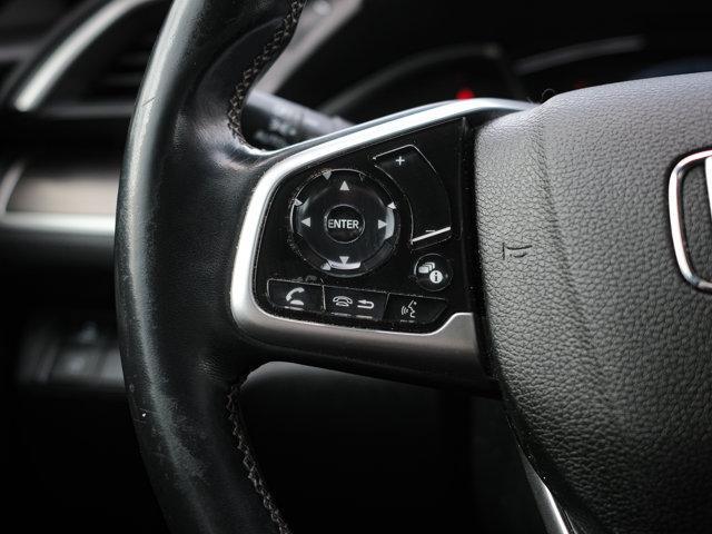 used 2020 Honda Civic car, priced at $19,988