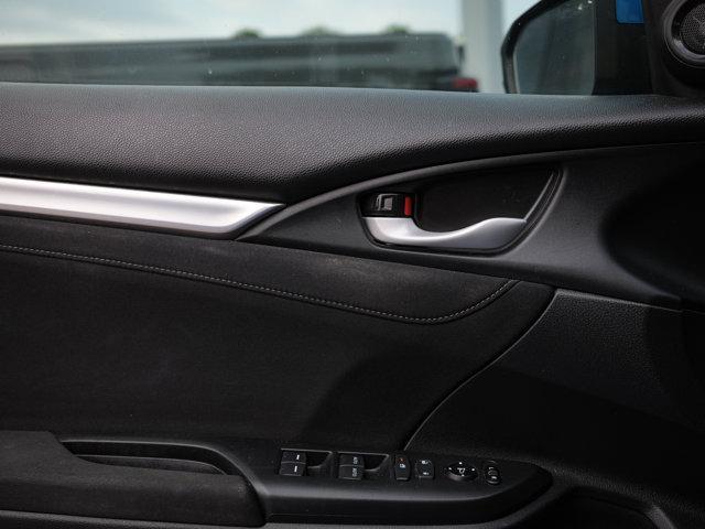 used 2020 Honda Civic car, priced at $19,988