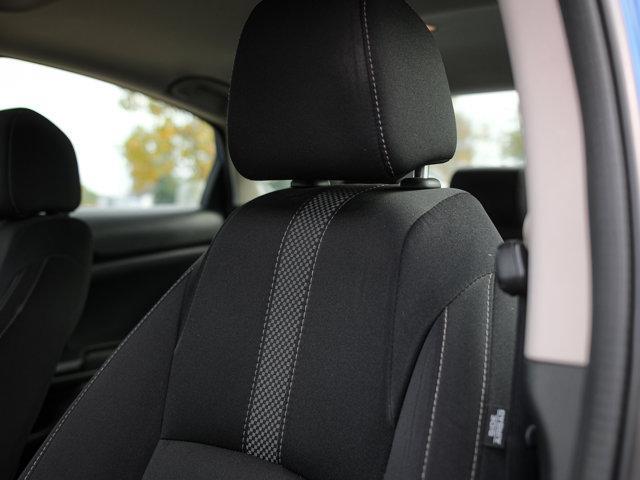used 2020 Honda Civic car, priced at $19,988