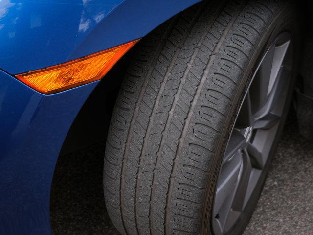 used 2020 Honda Civic car, priced at $19,988