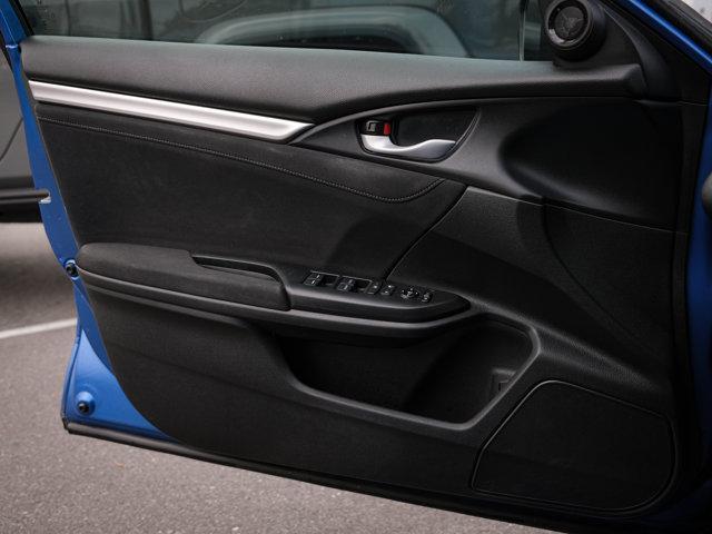 used 2020 Honda Civic car, priced at $19,988