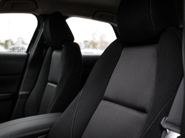 new 2025 Mazda CX-30 car, priced at $26,880