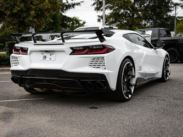 used 2020 Chevrolet Corvette car, priced at $68,500
