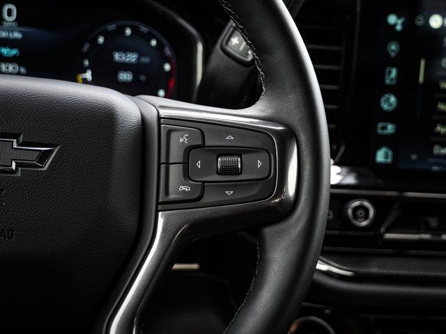 used 2025 Chevrolet Silverado 2500 car, priced at $90,000