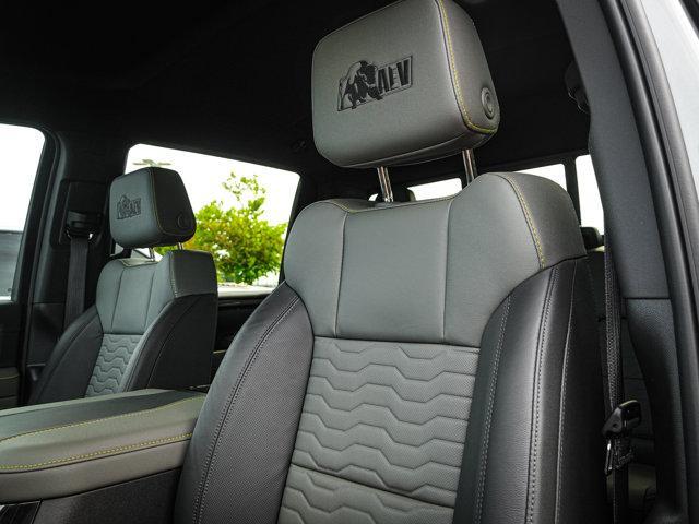 used 2025 Chevrolet Silverado 2500 car, priced at $90,000
